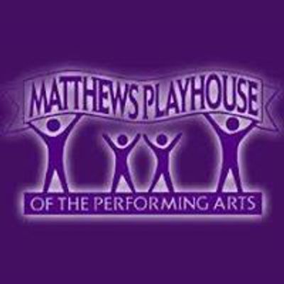 Matthews Playhouse of the Performing Arts