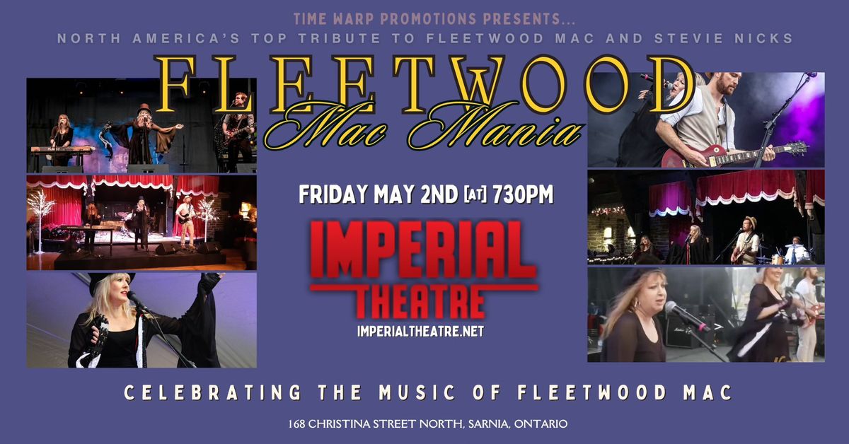 Imperial Theatre