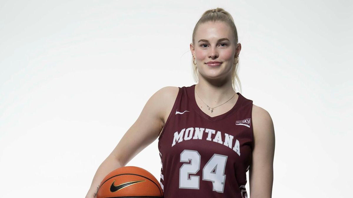 Parking Montana Lady Grizzlies at Idaho State Bengals Womens Basketball