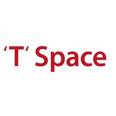 'T' Space