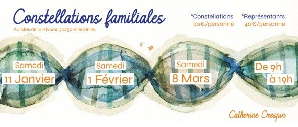 Constellations familiales