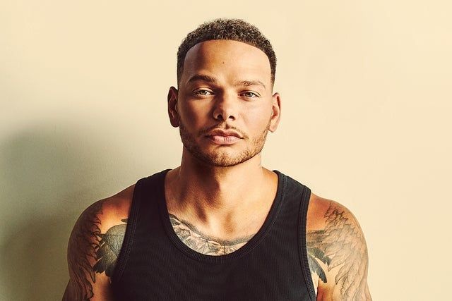 Kane Brown - Los Angeles, CA