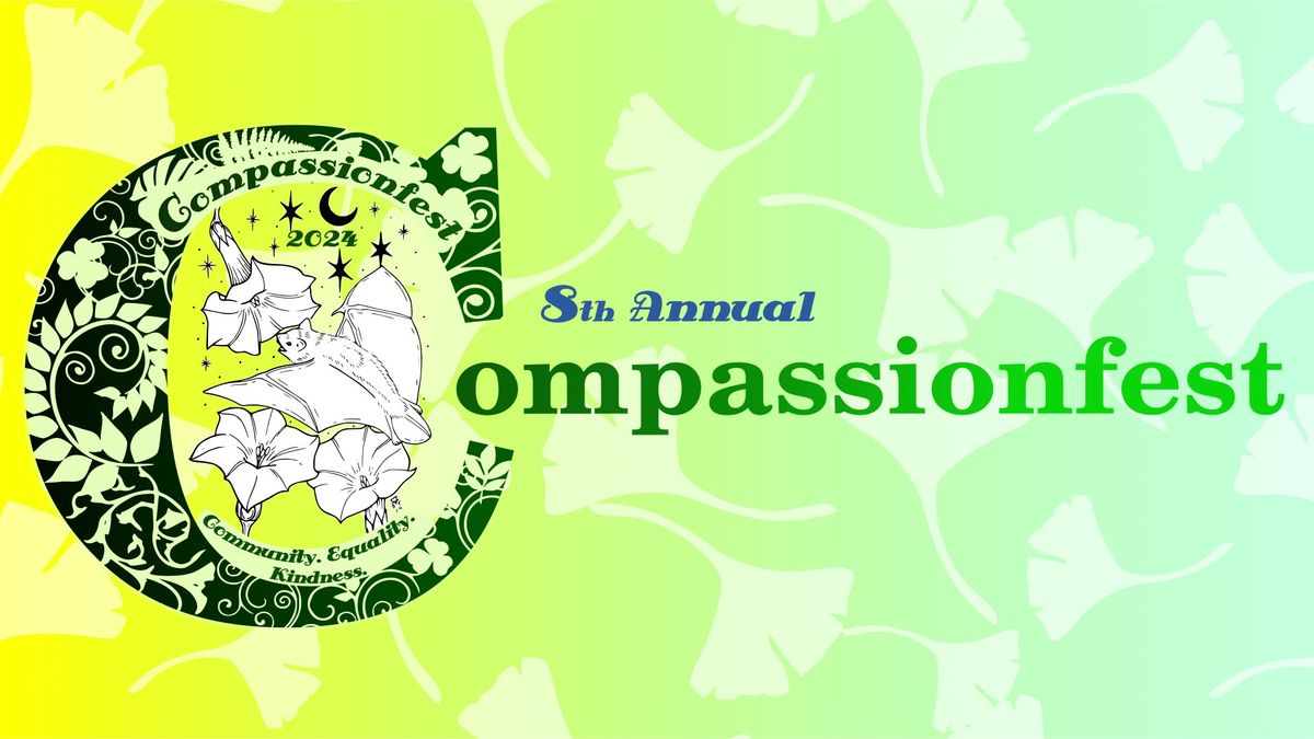 Compassionfest 2024