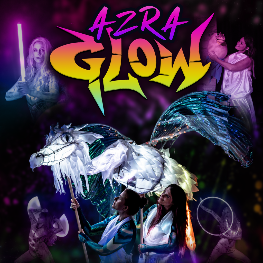 Azra at Moroccan Lounge