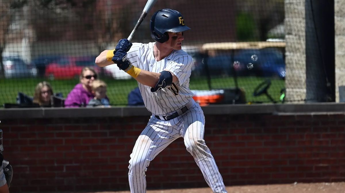 Parking Franklin College Grizzlies at Wright State Raiders Mens Basketball