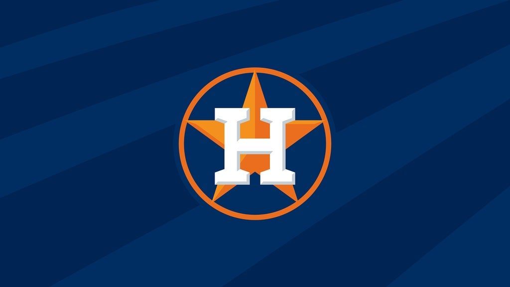 Houston Astros vs. Kansas City Royals