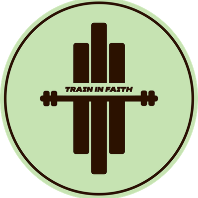 Train in Faith