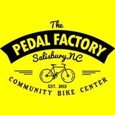 The Pedal Factory