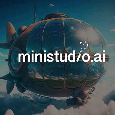 MiniStudio.AI