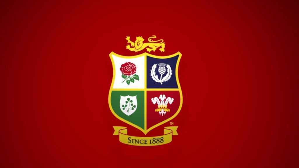 British & Irish Lions v TBA