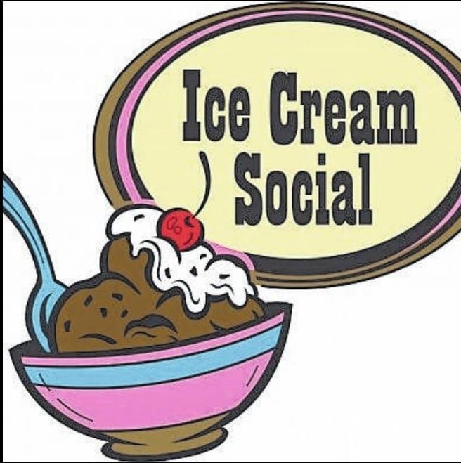 Annual School's Out Ice Cream Social