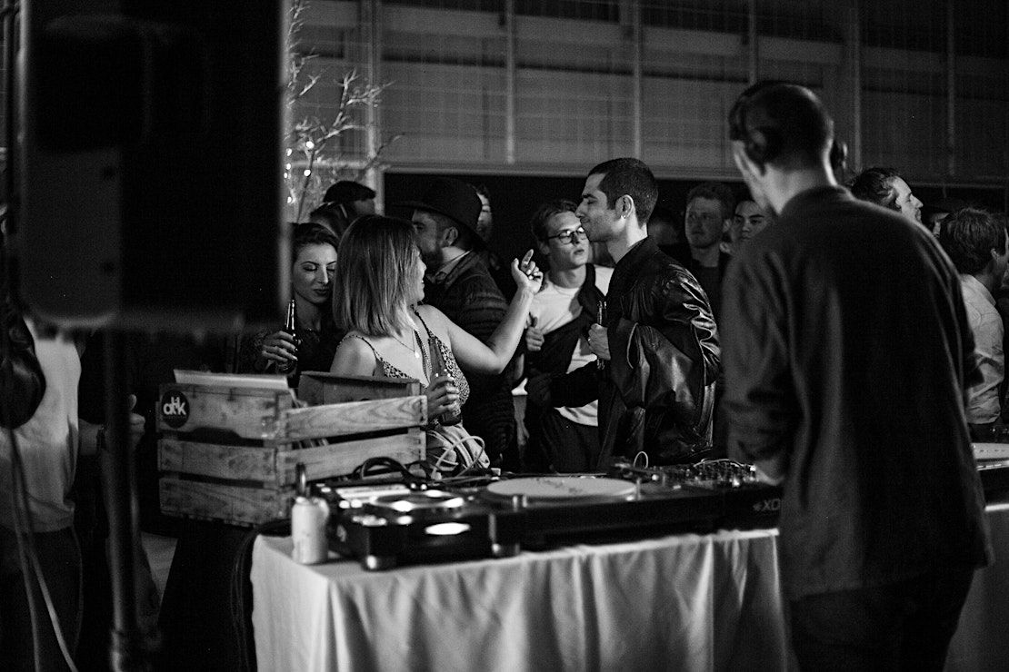 Event Photos