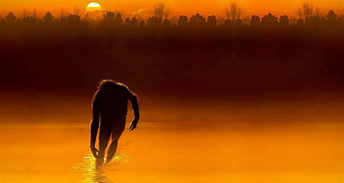 THE LEGEND OF BOGGY CREEK (1972) + Conversation w\/ Matt Yoka & Guests!