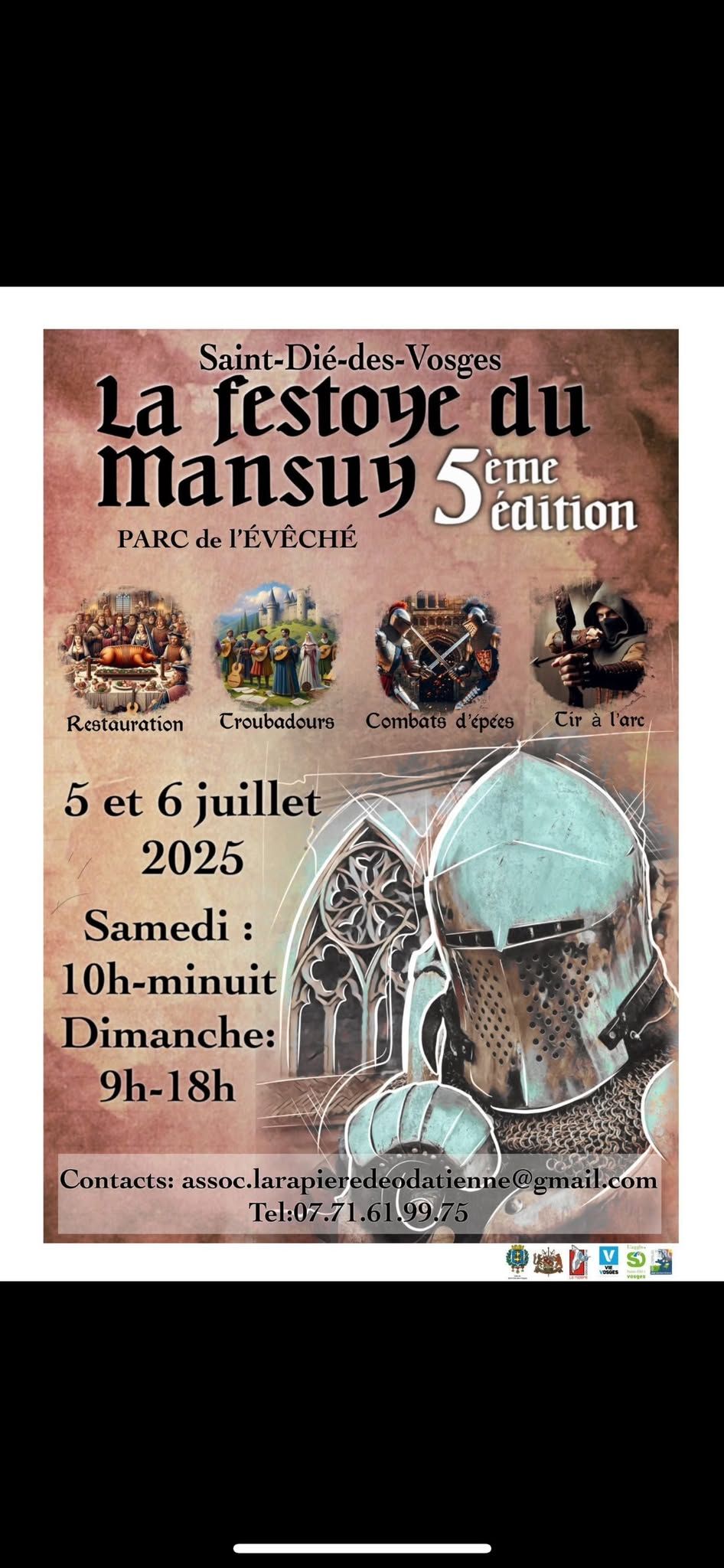 La Festoye du Mansuy #5