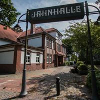 Jahnhalle Nordenham