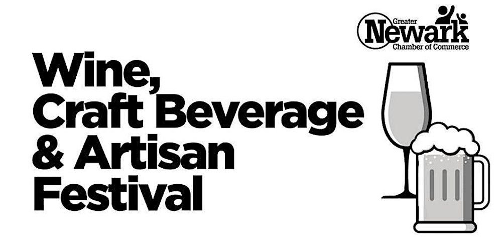 2025 Wine, Craft Beverage & Artisan Festival