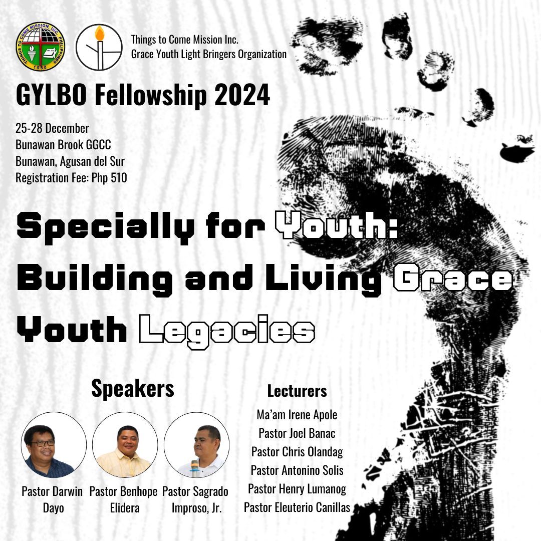 GYLBO Fellowship 2024