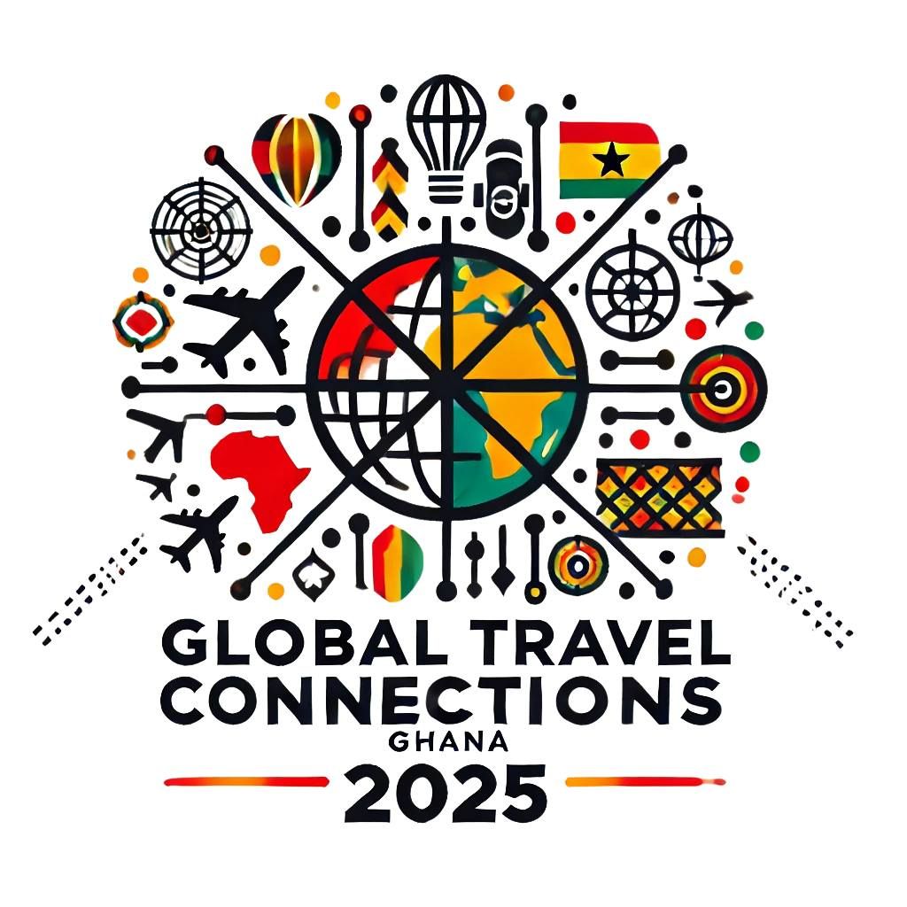 Global Travel Connections: Explore, Engage, Experience - Ghana 2025