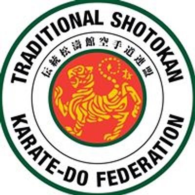 Traditional Shotokan Karate-do Federation of South Australia