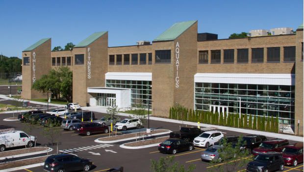 Clarkston at Trafalgar Theatre