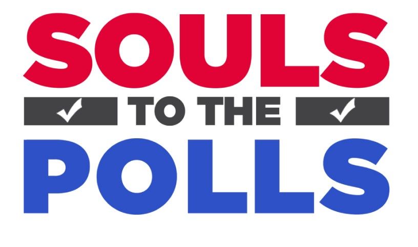 \u201cSouls To The Polls\u201d 