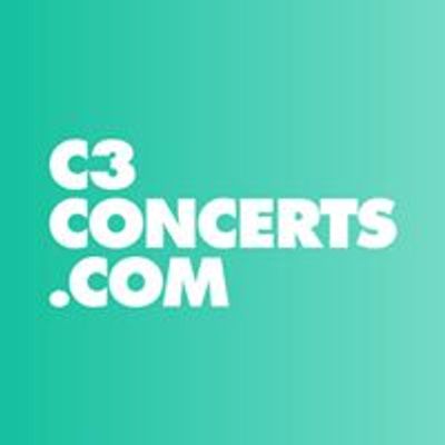 C3 Concerts