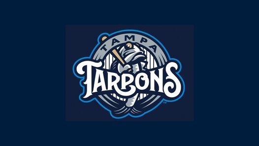 Tampa Tarpons vs. Lakeland Flying Tigers