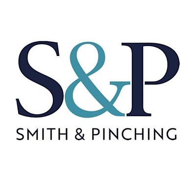 Smith & Pinching