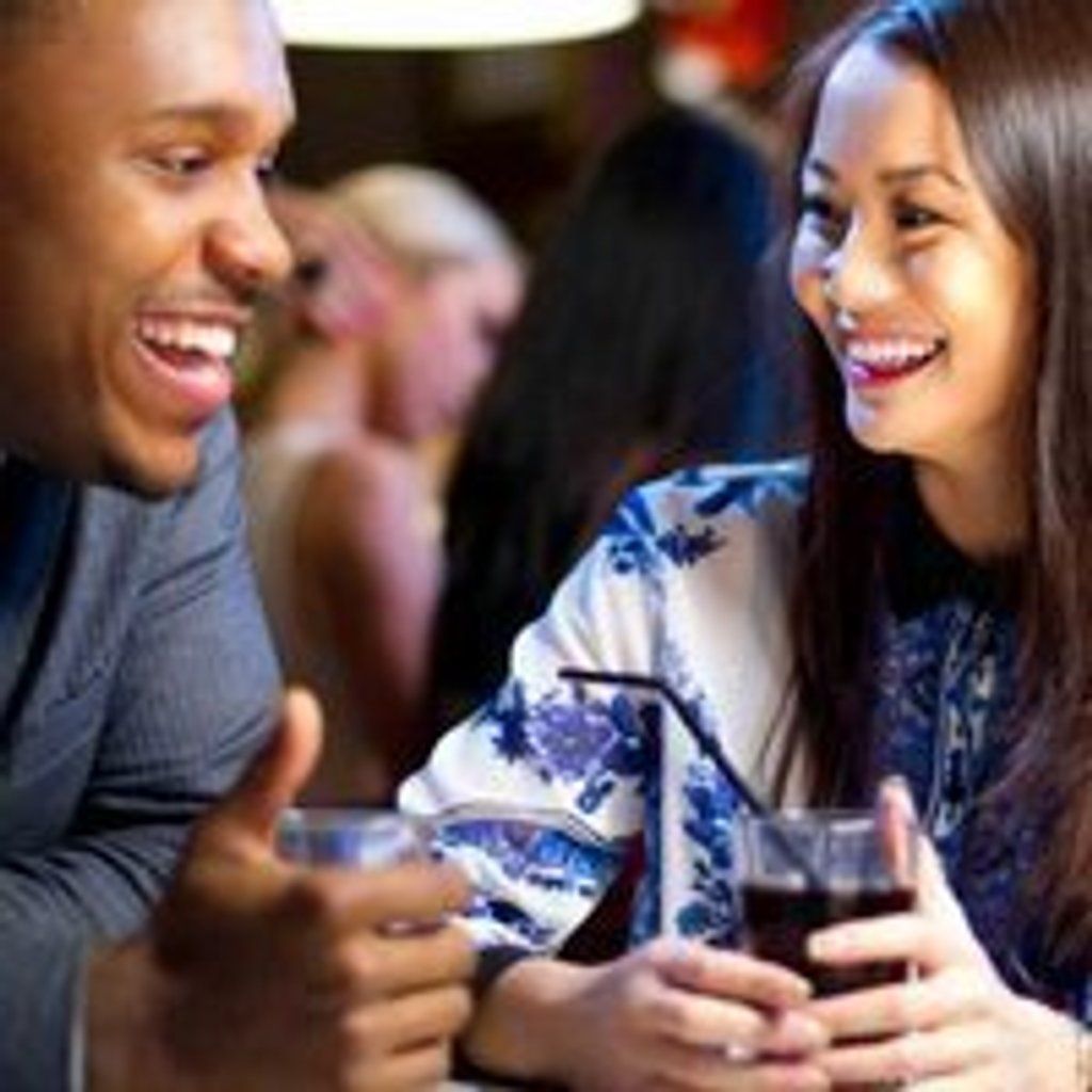 Friday Night Speed Dating in London | Ages 30-45