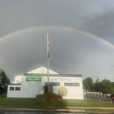 Post 1985 American Legion - Firestone, CO