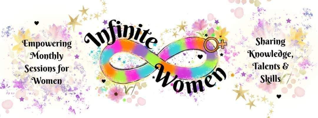 Infinite Women - Soma Breathwork with Janice on Thu 24\/10 at Julie's in Ashton near Tulketh Mill