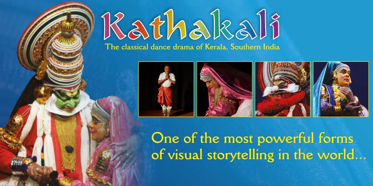 Kathakali