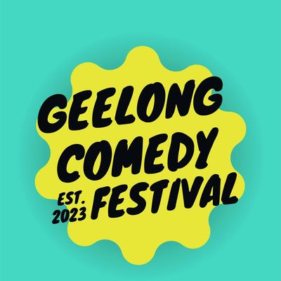 Geelong Comedy Festival