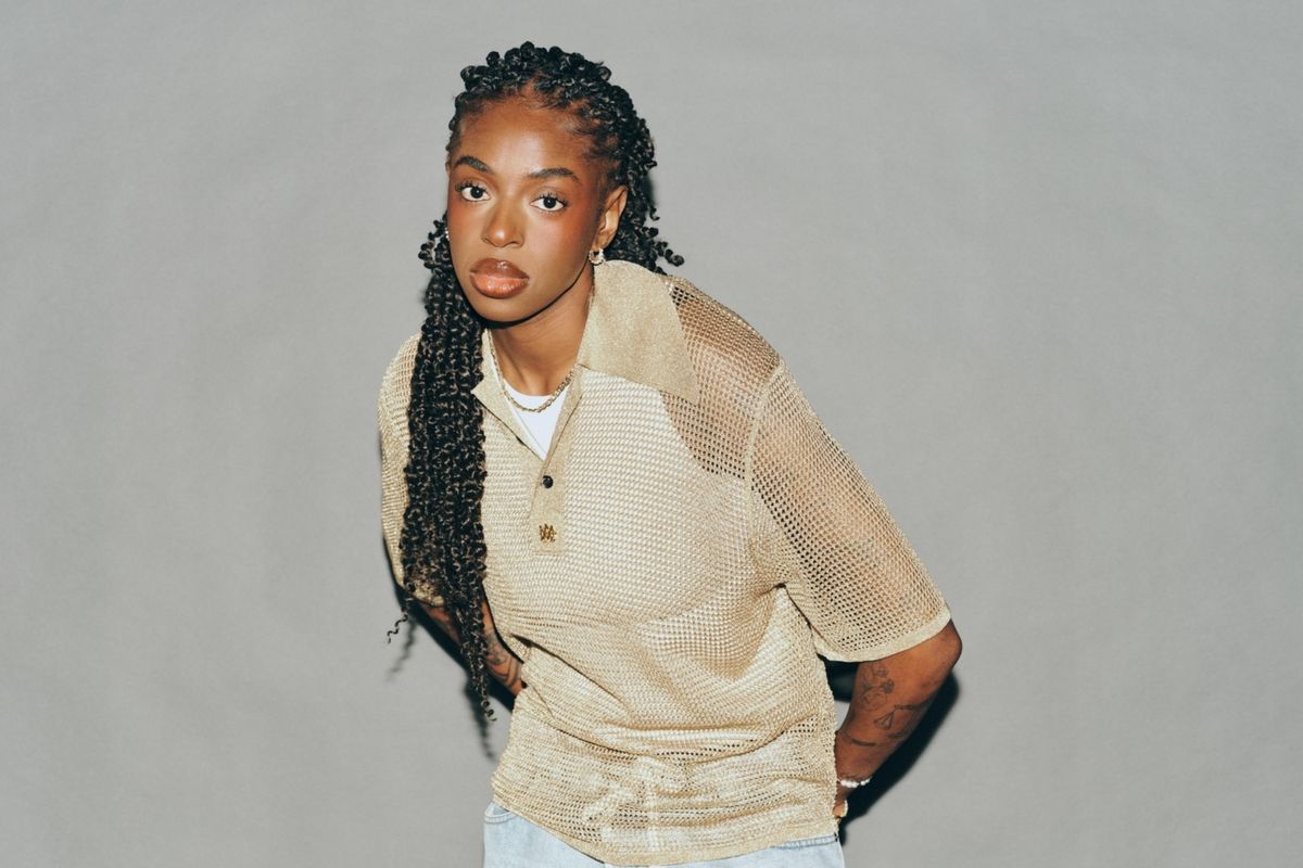 Cat Burns Wolverhampton Tickets