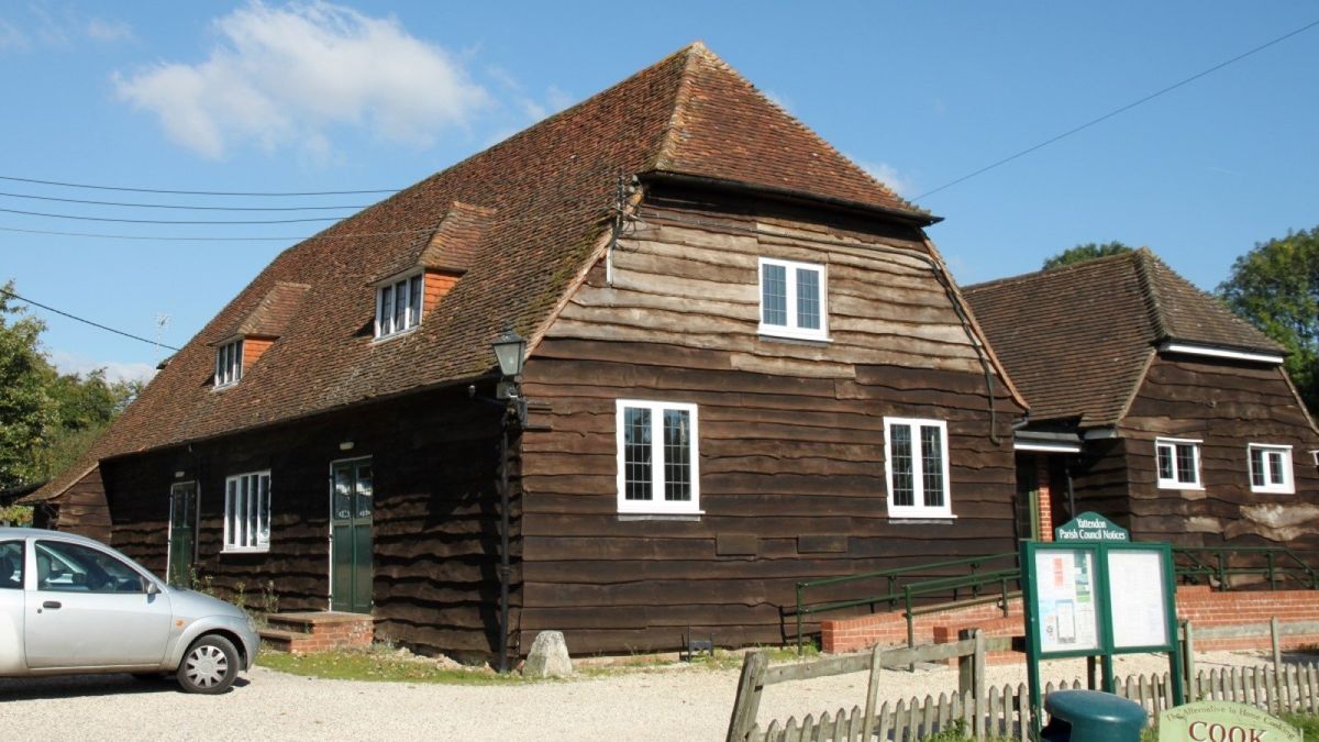 Yattendon Village Hall