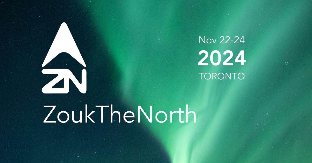 Zouk The North 2024