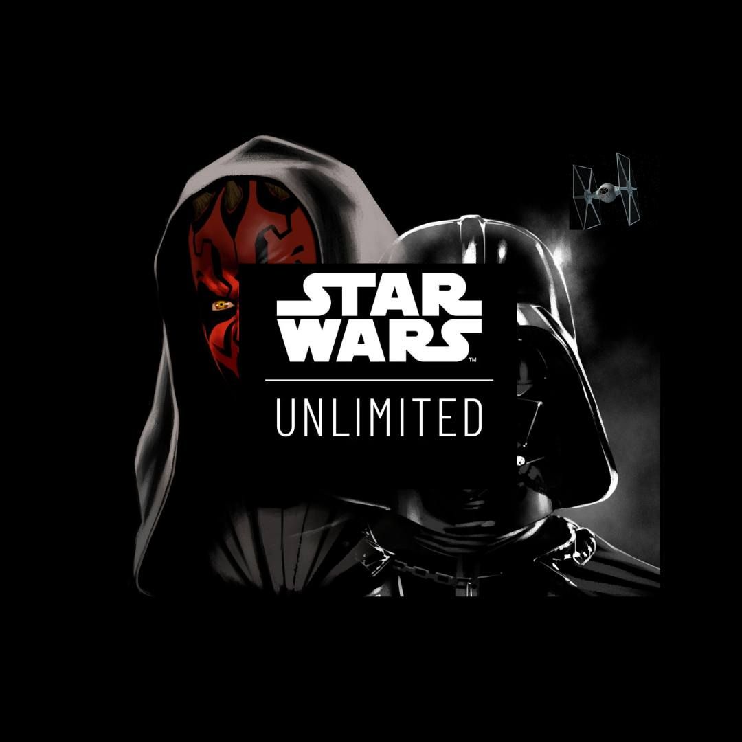 Star Wars Unlimited Weekly!