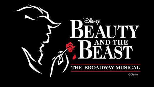Disney\u2019s Beauty and the Beast