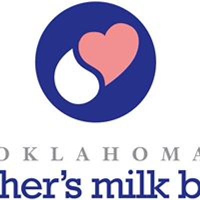 Oklahoma Mothers' Milk Bank