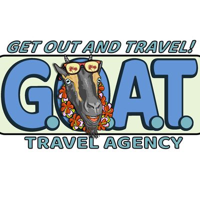 GOAT Travel