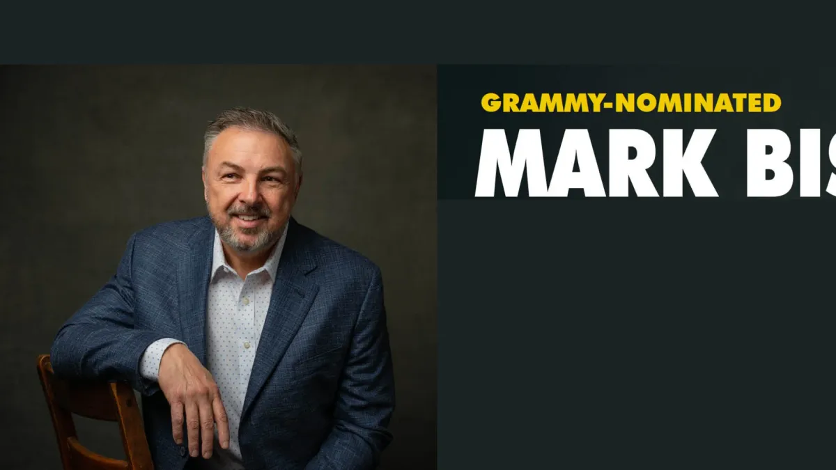 Mark Bishop in Newton