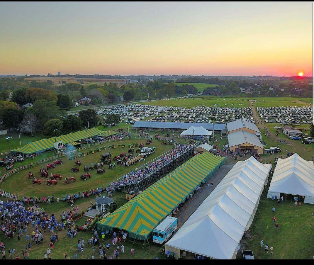 2024 West Lampeter Community Fair