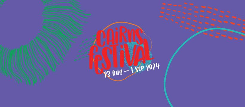 Cairns Festival 2024