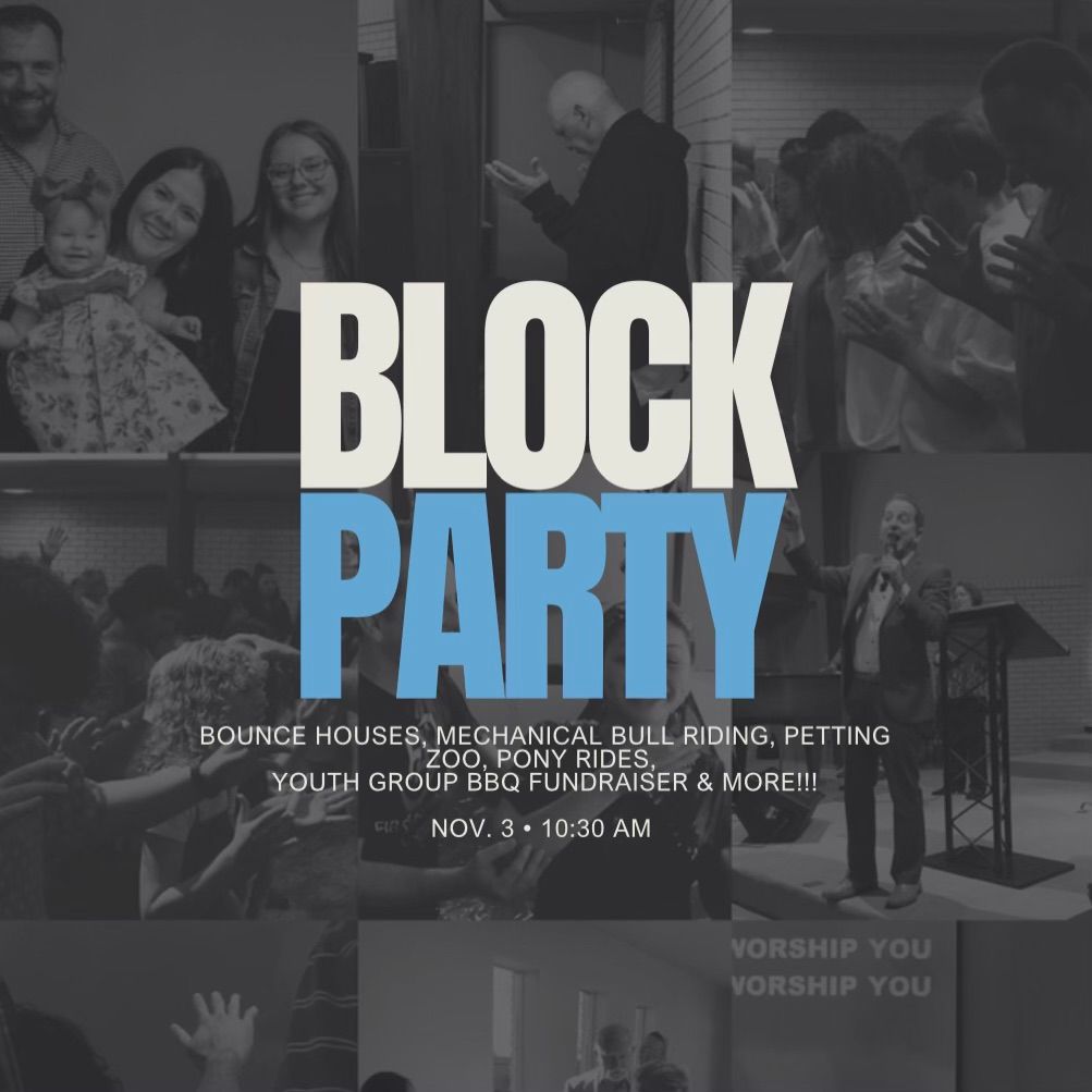 Block Party