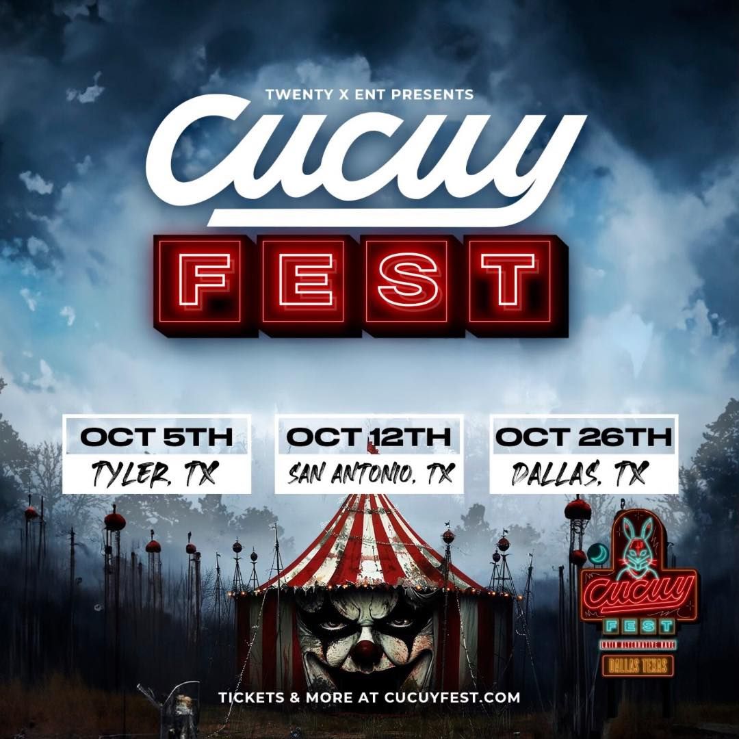 Cucuy Fest 2024 