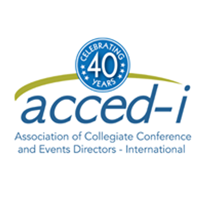 ACCED-I - Association of Collegiate Conference and Events Directors-Intl