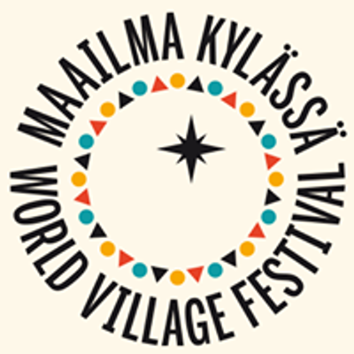 Maailma kyl\u00e4ss\u00e4 | World Village Festival
