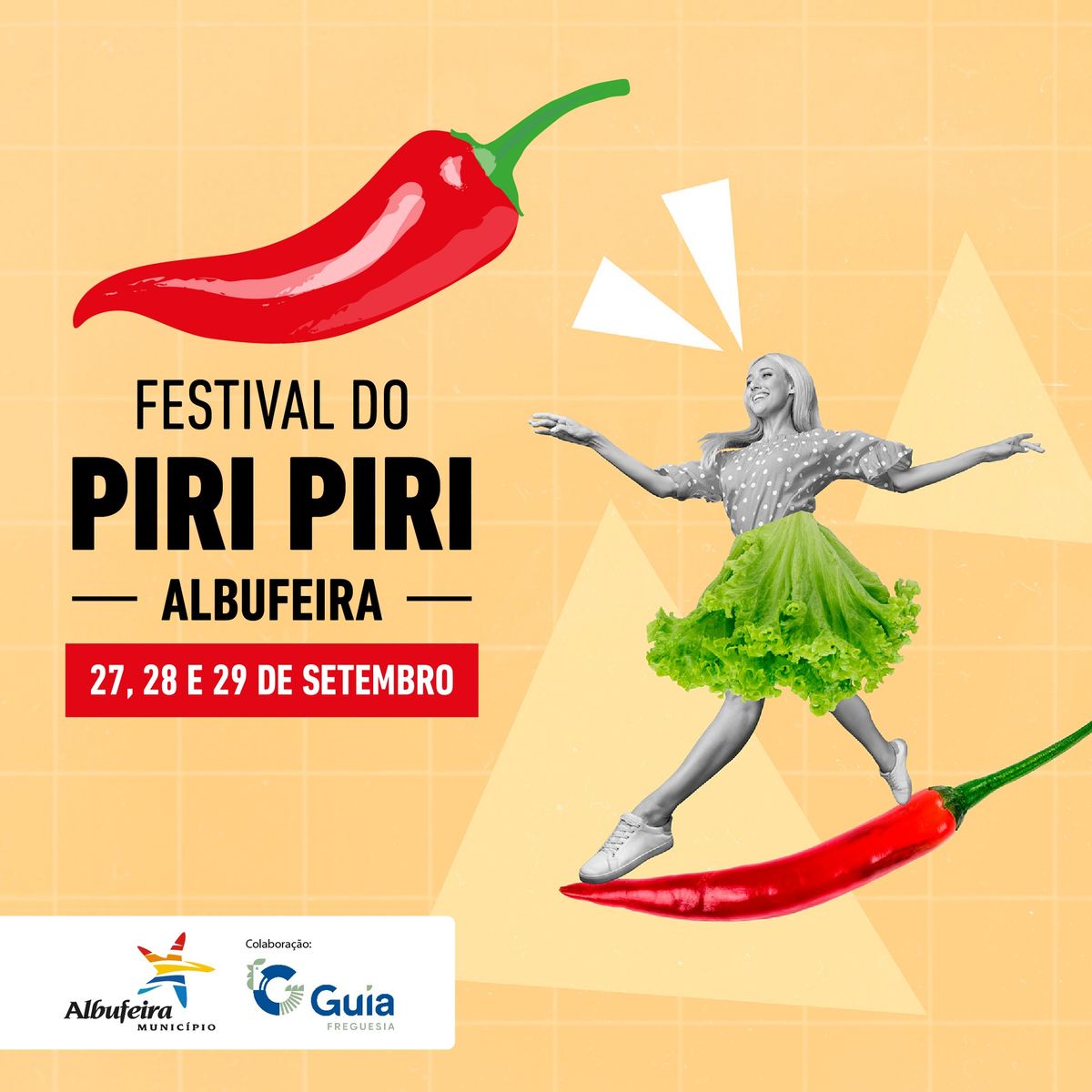 Festival do Piri Piri