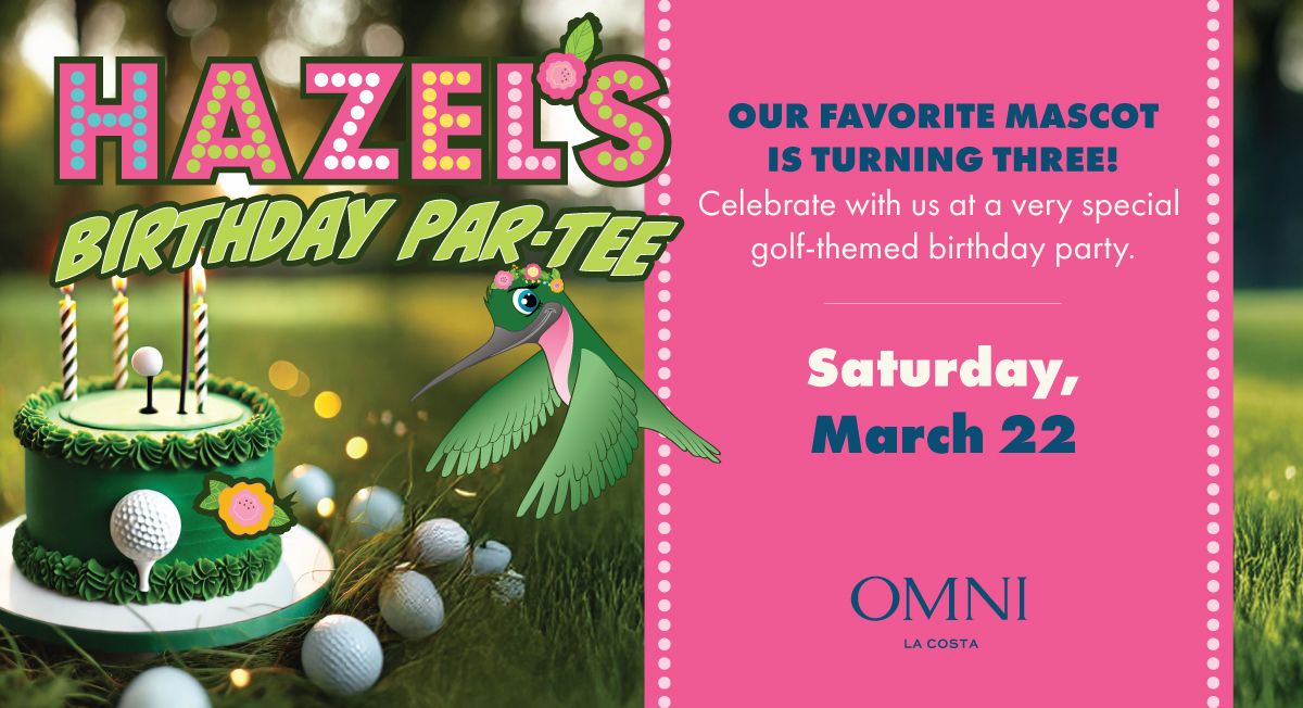 Hazel's 3rd Birthday PAR-TEE