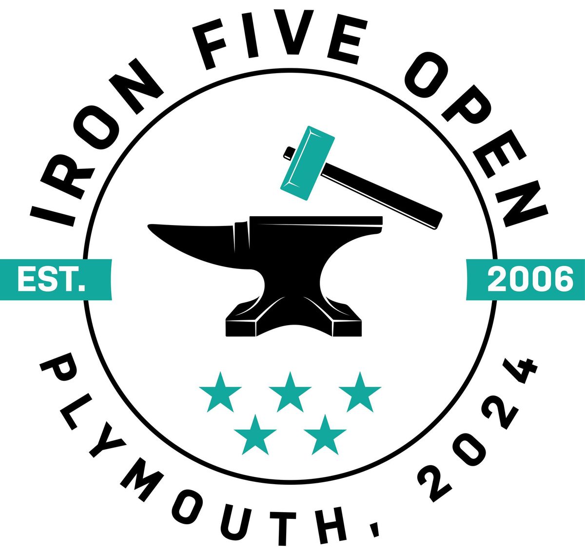 Iron Five Open